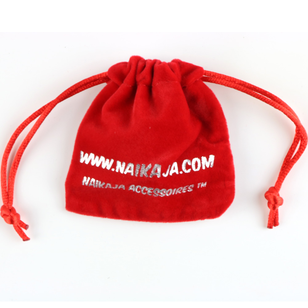 Wholesale Custom Ecofriendly convenient colorful small jewelry storage