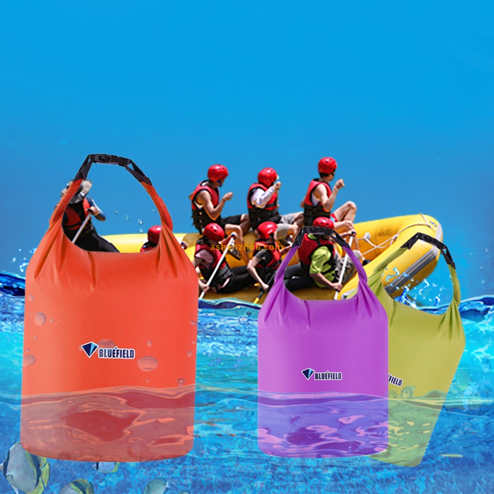 Waterproof dry bag for camping, waterproof dry bag swimming dry bag for