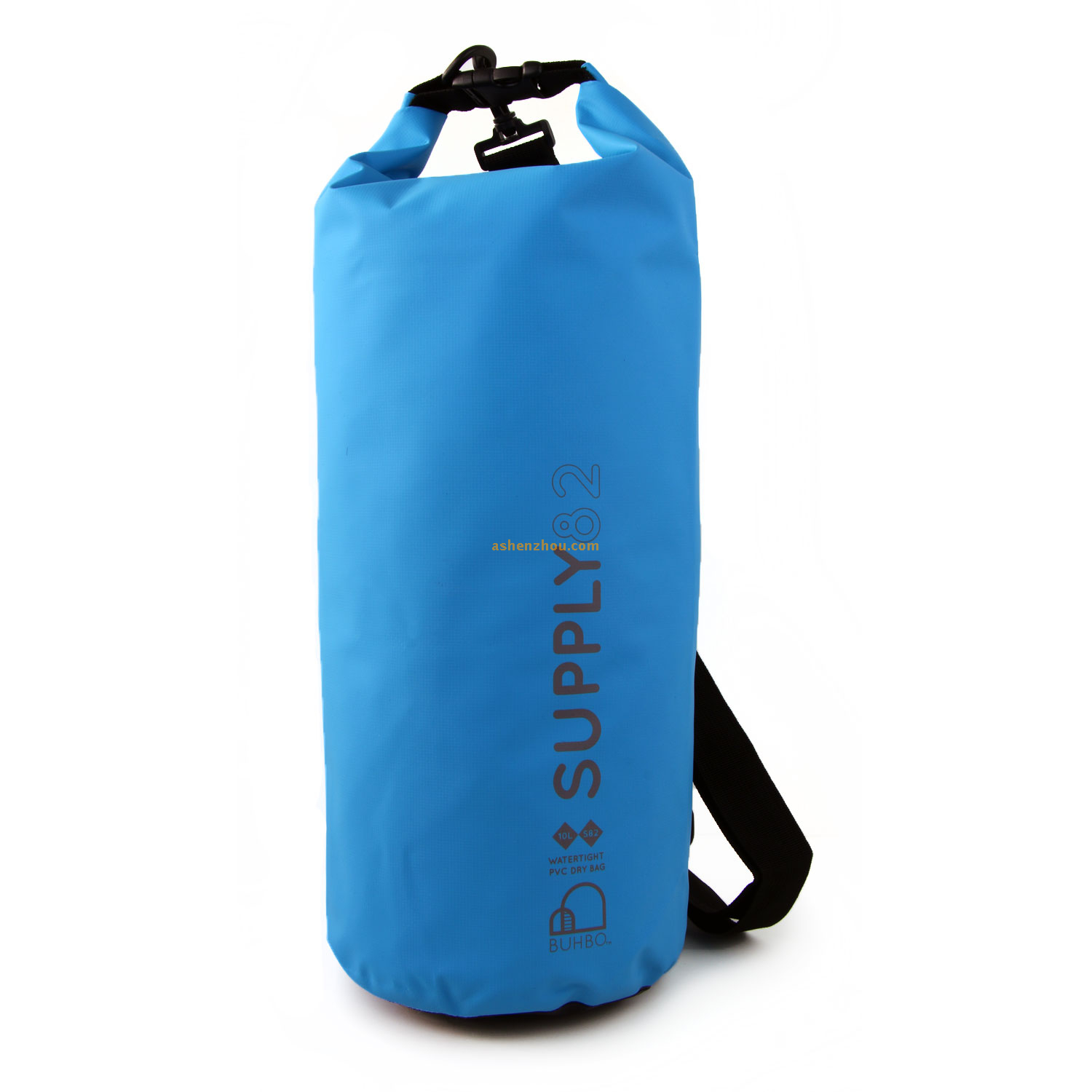 PVC waterproof ocean pack dry bag, custom waterproof dry bag with
