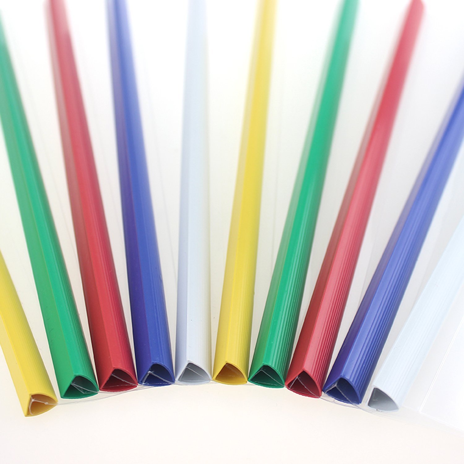 Factory price wholesale custom colorful stationery report cover