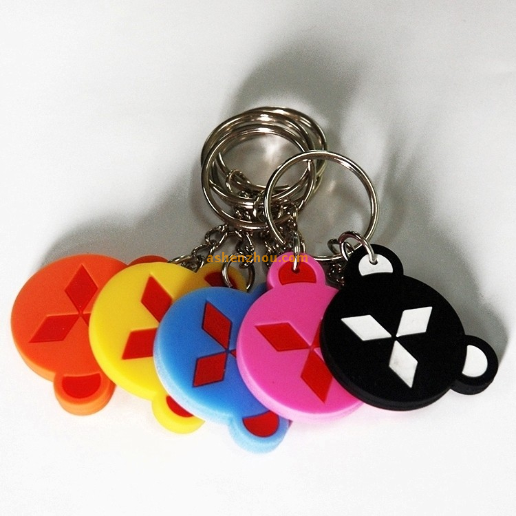 most practical keychain