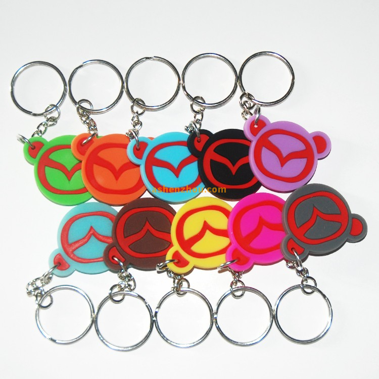 most practical keychain