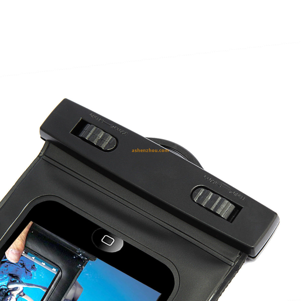 Universal waterproof phone case PVC mobile phone waterproof bag pouch