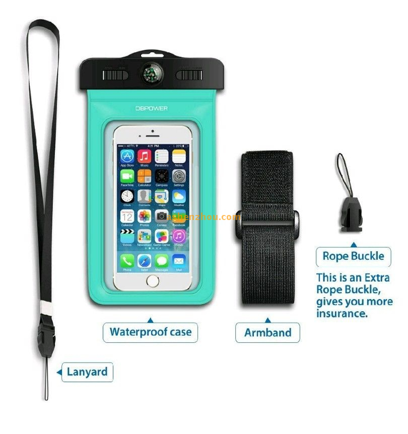 Best waterproof iphone 6s plus cases cheap custom waterproof phone case