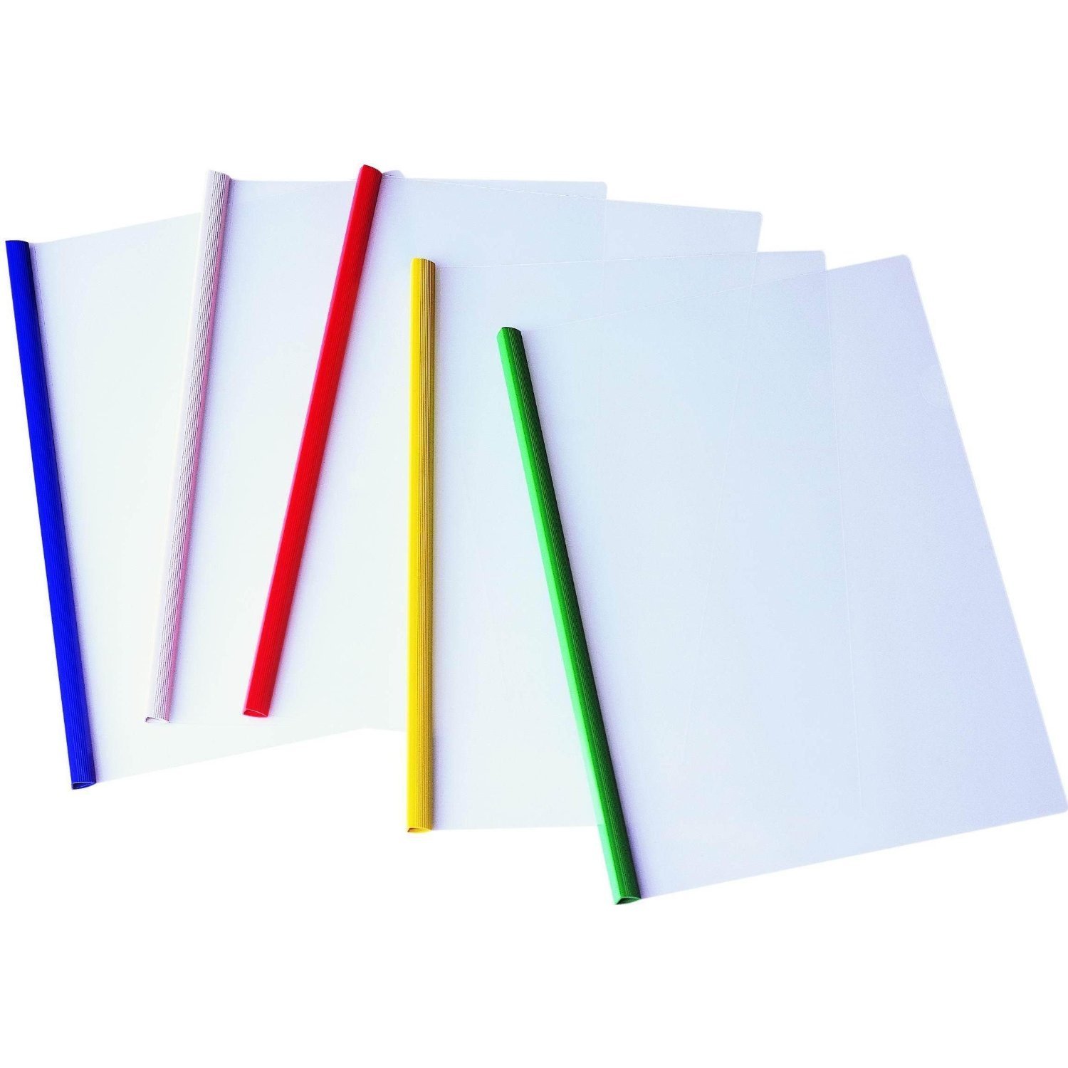 Plastic File Folder With Clip at Inez Bennett blog